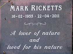 Headstone-MarkRicketts