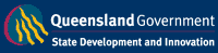 qld government logo